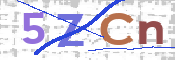 Gambar CAPTCHA