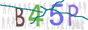 Gambar CAPTCHA