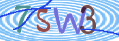 Gambar CAPTCHA