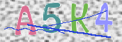 Gambar CAPTCHA
