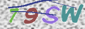 Gambar CAPTCHA