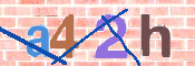 Gambar CAPTCHA