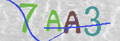 Gambar CAPTCHA