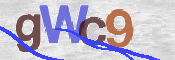 Gambar CAPTCHA