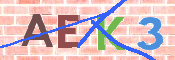 Gambar CAPTCHA