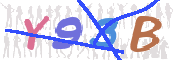 Gambar CAPTCHA