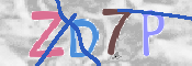 Gambar CAPTCHA