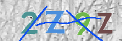 Gambar CAPTCHA