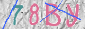 Gambar CAPTCHA
