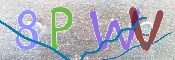 Gambar CAPTCHA