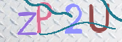 Gambar CAPTCHA