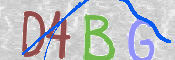 Gambar CAPTCHA