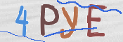 Gambar CAPTCHA
