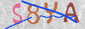 Gambar CAPTCHA