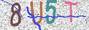 Gambar CAPTCHA