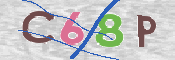 Gambar CAPTCHA