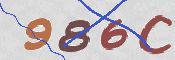 Gambar CAPTCHA