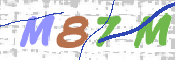 Gambar CAPTCHA