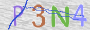 Gambar CAPTCHA