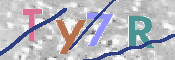 Gambar CAPTCHA