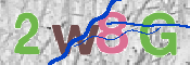 Gambar CAPTCHA