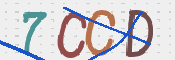 Gambar CAPTCHA