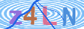 Gambar CAPTCHA