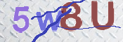 Gambar CAPTCHA