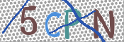 Gambar CAPTCHA