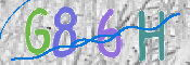Gambar CAPTCHA