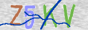 Gambar CAPTCHA