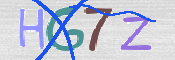 Gambar CAPTCHA