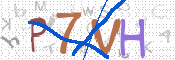 Gambar CAPTCHA