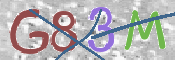 Gambar CAPTCHA