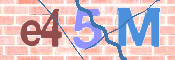 Gambar CAPTCHA