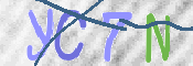 Gambar CAPTCHA