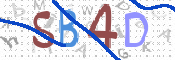 Gambar CAPTCHA