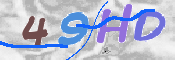 Gambar CAPTCHA