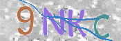 Gambar CAPTCHA