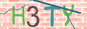 Gambar CAPTCHA