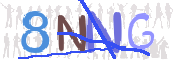 Gambar CAPTCHA
