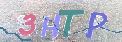 Gambar CAPTCHA