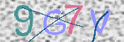 Gambar CAPTCHA