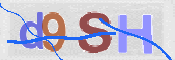 Gambar CAPTCHA