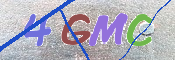 Gambar CAPTCHA