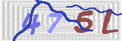 Gambar CAPTCHA