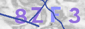 Gambar CAPTCHA