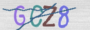 Gambar CAPTCHA