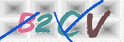 Gambar CAPTCHA
