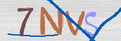 Gambar CAPTCHA
